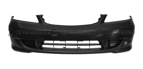 Paragolpe Delantero Honda Civic 2004 2005 2006-