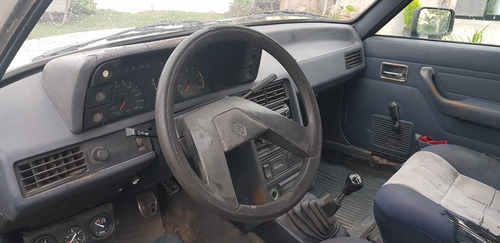Renault 18 Gtl