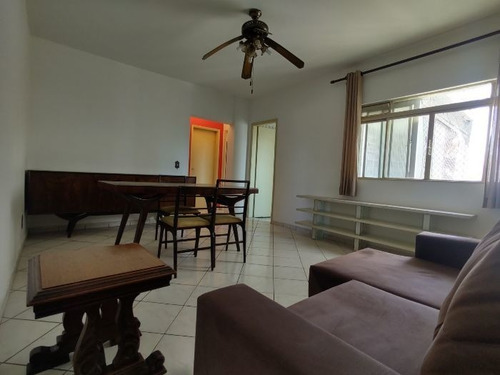 Apartamento À Venda Na Avenida Santos Dumont, Luz, São Paulo - Sp - Liv-9785