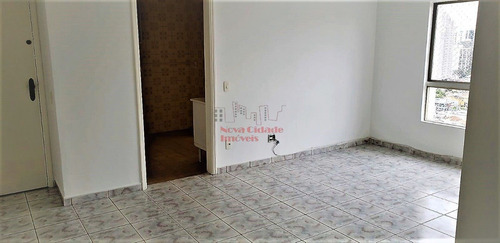 Imagem 4 de 15 de Apartamento - Itaim Bibi - Ref: 2825 - L-8147602