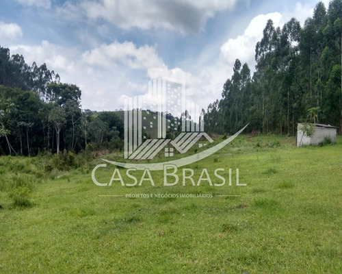 Imagem 9 de 30 de Sítio 35 Alqueires À Venda - Sao Jose Dos Campos - Sp - 393