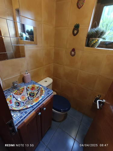 Se Arrienda Preciosa Casa La Palma Quillota