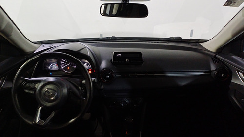 Mazda CX-3 2.0 I 2wd At