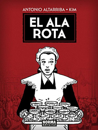 El Ala Rota 