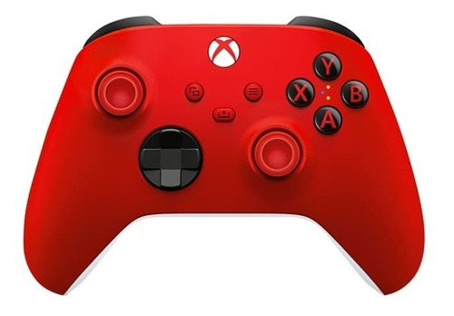 Imagen 9 de 9 de Consolas Xbox Series S Combo + Joystick Robot Blanco Oficial