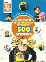 Comprar El Mejor Jefe Del Mundo - Mi Villano Favorito