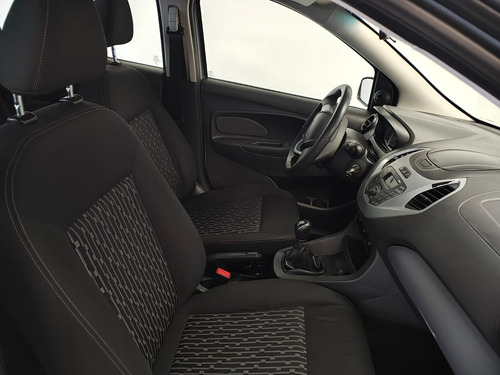 Ford Ka 1.5 S