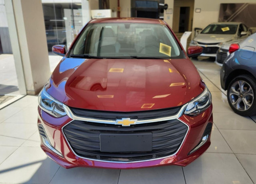 Chevrolet Onix plus 1.0 Turbo Premier At