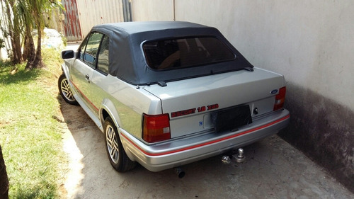 Ford Escortxr3conversivel
