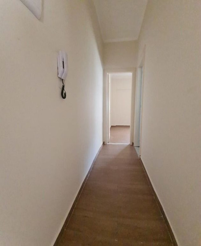 Imagem 4 de 12 de Apartamento Com 1 Dormitório À Venda, 50 M² Por R$ 320.000,00 - Boqueirão - Santos/sp - Ap3212