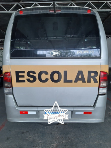 Imagem 6 de 15 de Volare V5 C/21 Lugar Escolar Ônibus Docum