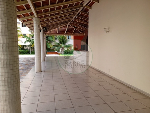Imagem 30 de 30 de Apartamento 3 Quartos A Venda No Bairro Parque 10, Manaus Am - Ap00387 - 68688463