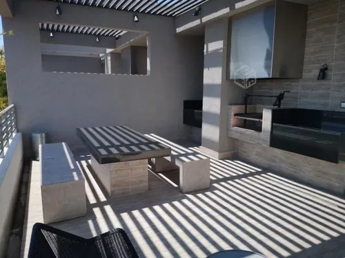 Arriendo Home Studio, Gral. Mackenna 1555, Santiago
