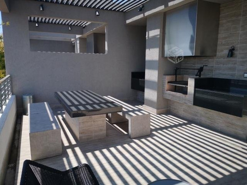 Arriendo Monoambiente, General Mackenna 1555, Metro Sta Ana
