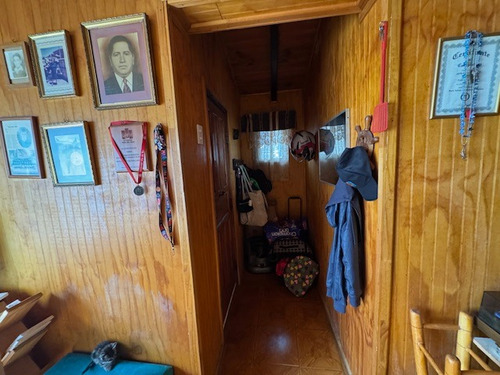 Venta Linda Casa En Quintero Excelente Ubicacion
