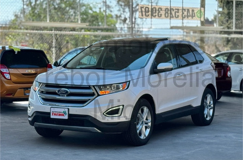 Ford Edge 3.5 Titanium At