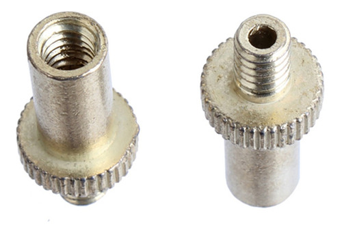 Adaptador De Bomba De Aire De Bola De Ejercicio De Inflables