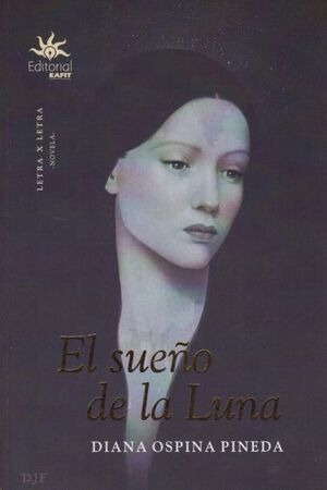 Libro El Sueño De La Luna