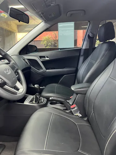 Hyundai Creta 1.6 Premium 4X2 Mt