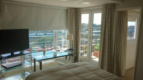 Imagen 7 de 24 de Departamento En Recoleta. 2 Dormitorios (1 En Suite) . Amplia Terraza