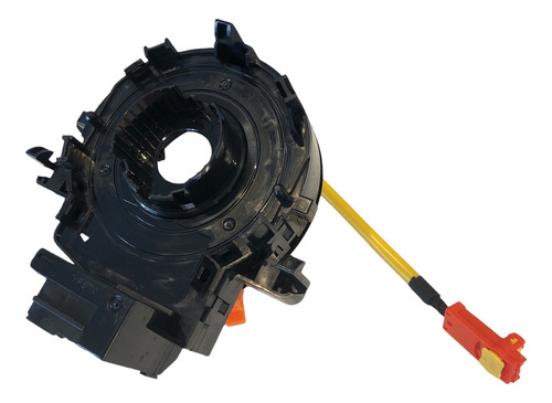 Cable Espiral Cinta Airbag Toyota Hilux 05/.. Sin Comando