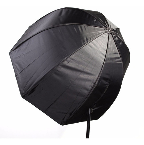Imagem 5 de 7 de Kit Para Estudio Octabox 80cm + Suporte P/ Flash + Tripé
