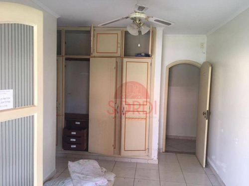 Imagem 2 de 24 de Chácara À Venda, 757 M² Por R$ 515.000,00 - Chácara São José - Limeira/sp - Ch0076