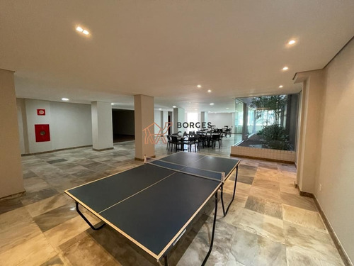 Imagem 28 de 28 de Apartamento Venda. 4 Qtos E 3 Banheiros, Buritis - Bh - 6991