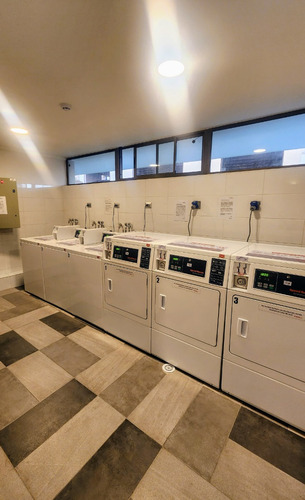 Departamento Amoblado, Se Arrienda De Marzo A Diciembre