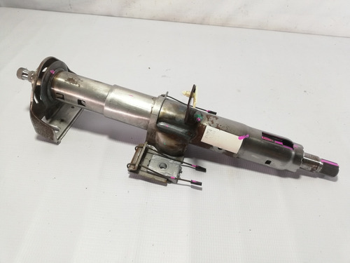 Columna De Dirección Chevrolet S10 2.5 Mod 12-16 Original (Usado)
