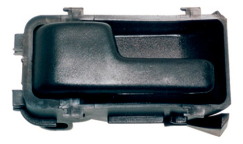 Imagen 1 de 5 de Manija Puerta -interior Fiat Uno/etc. Derecha.