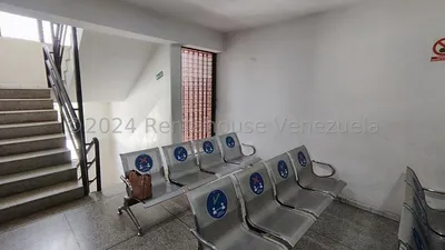 Oficina en alquiler