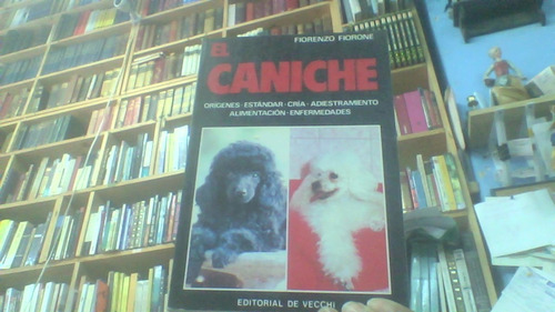 El Caniche 