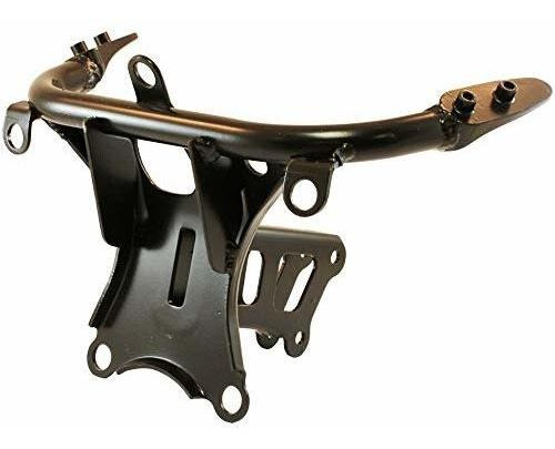 Global Vision - Soporte Para Gafas Para Yamaha R1 2000 2001 