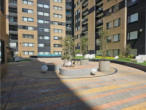 Venta De Aparta Estudio En Salitre