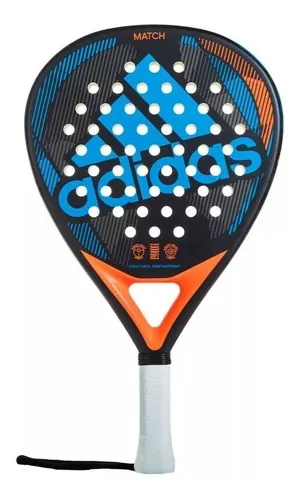 Paleta Padel adidas Match 3.1 Soft Pala Paddle Profesional