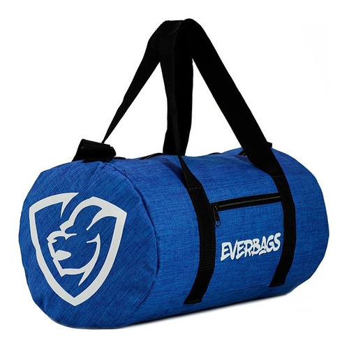 Imagem 2 de 5 de Bolsa Esporte Academia Mala Treino Fitness - Everbags