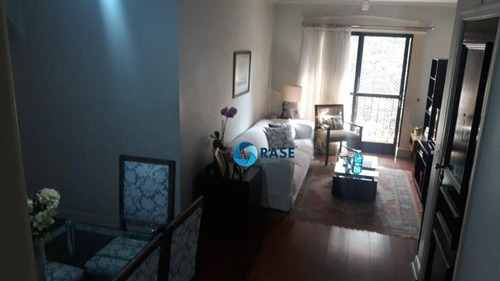 Imagem 2 de 30 de Lindo Apartamento Com 3 Dormitórios À Venda, 115 M² - Vila Madalena - São Paulo/sp - Ap9654