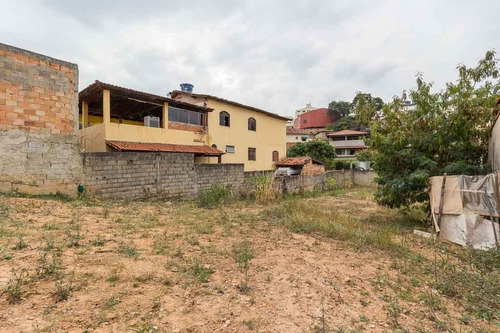 Imagem 3 de 5 de Lote / Área / Terreno À Venda, Alvorada - Contagem/mg - 25232