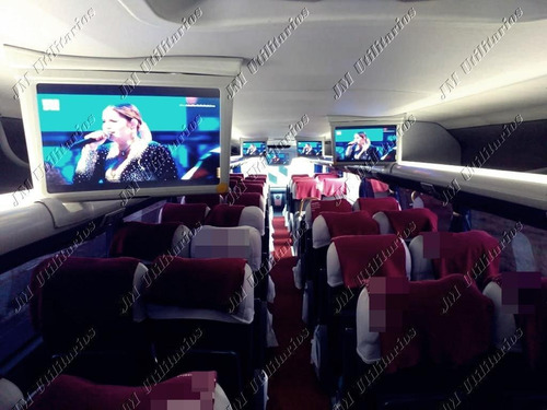 Imagem 3 de 8 de Paradiso 1800 Dd G7 Ano 2012 Scania K420 Jm Cod.231