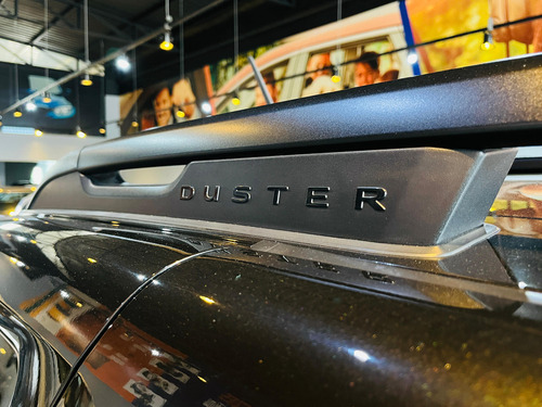 Renault Duster DUSTER ICONIC 1.3 TB 16V FLEX AUT.
