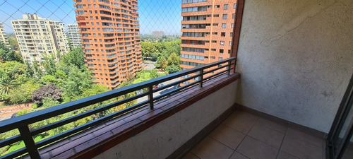Padre Hurtado Sur 1301 Edificio El Ciprés