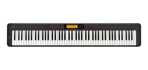 Imagen 1 de 5 de Piano Digital Casio Cdp-s350