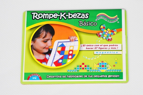 Rompecabezas Magnético Infantil 80 Pz Juego Didáctico Niños