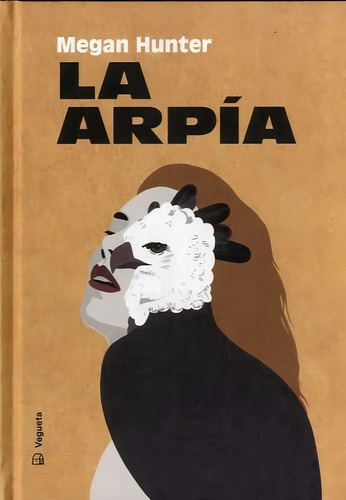 Arpia,la, De Hunter,megan. Editorial Narrativa 7, Tapa Dura En Español