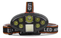 Comprar Faros Delanteros Tipo E, 7 Luces Y 8 Faros Delanteros De Alt