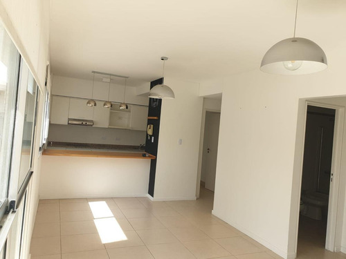 Imagen 9 de 20 de Venta Departamento 2 Amb Con Cochera Y Baulera. Portezuelo. Nordelta