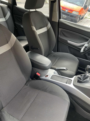 Ford Kuga 2.5 Trend Mt 4x4 (ku01/ku04)