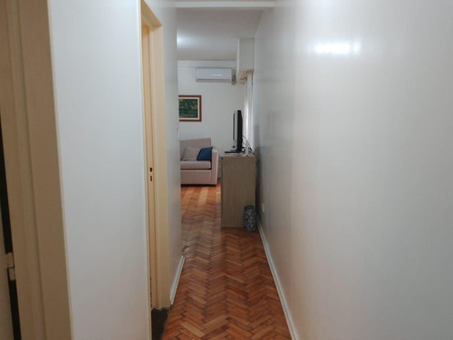 Alquiler Monoambiente Recoleta