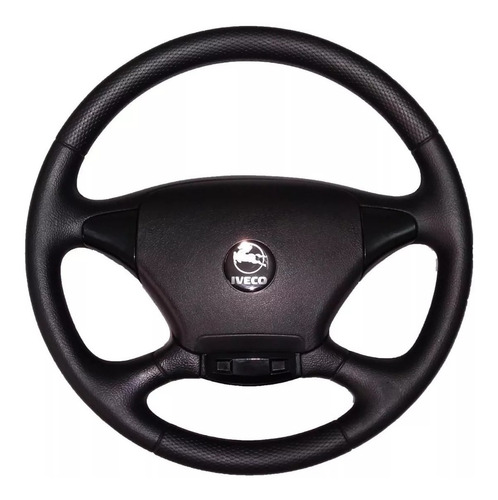 Volante Van Iveco Daily 3510 Diâmetro 40cm